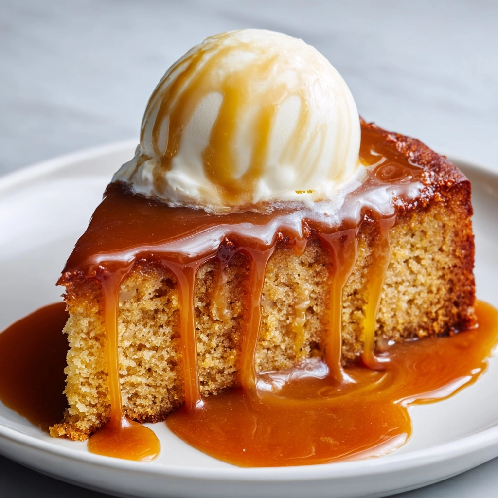 Pumpkin Dump Cake Recipe - Recipe Image