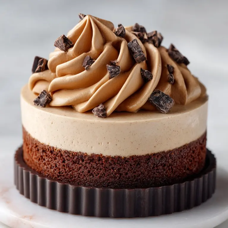Best Chocolate Buttercream Recipe