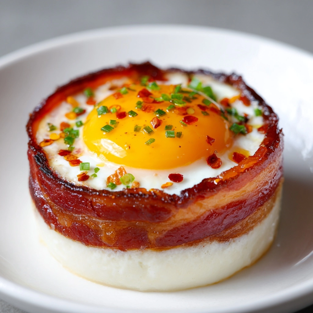 McSkinny Egg Muffins: A Delicious Low-Calorie Delight! Recipe - Recipe Image