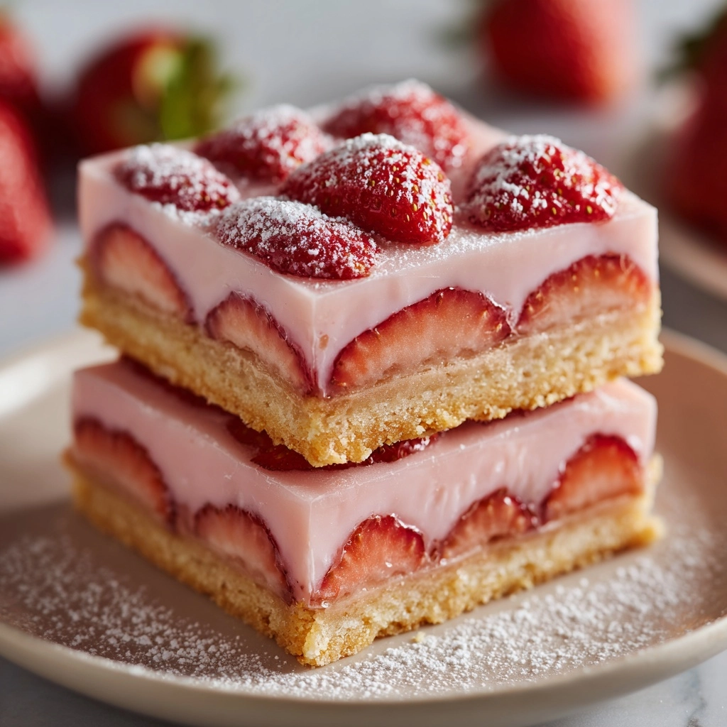 Strawberry Pop Tart Cookies: An Incredible 7-Step Recipe - Recipe Image