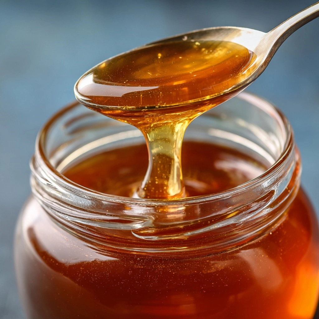 Home Made Syrup Recipe