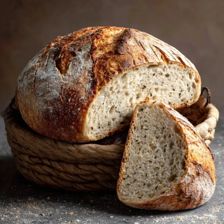 Irish Soda Bread Recipe