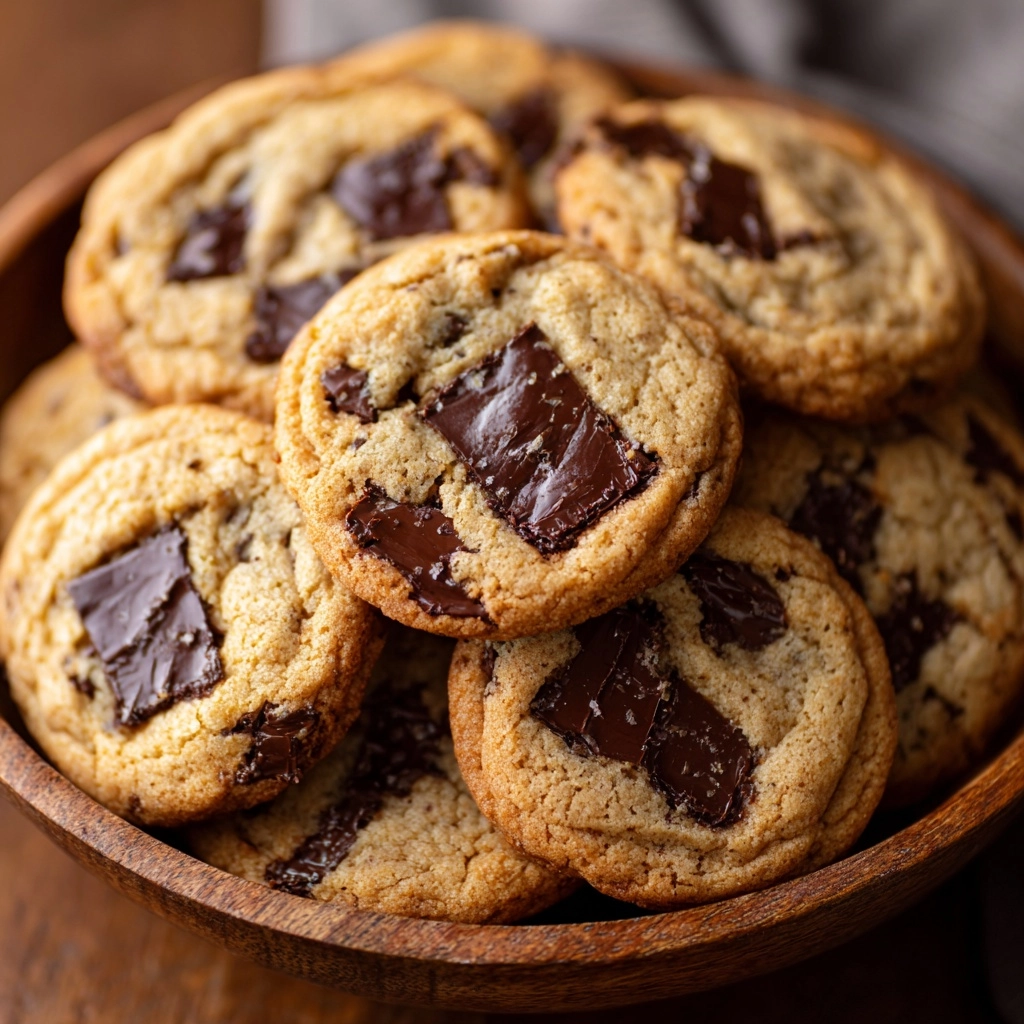 Kroll’s Kookies Recipe - Recipe Image