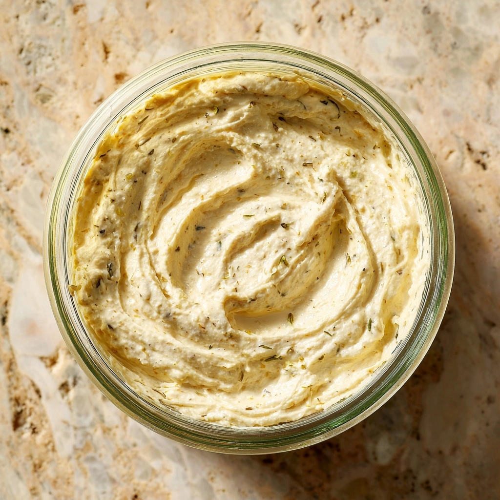 Creamy Greek Salad Dressing Recipe - Recipe Image