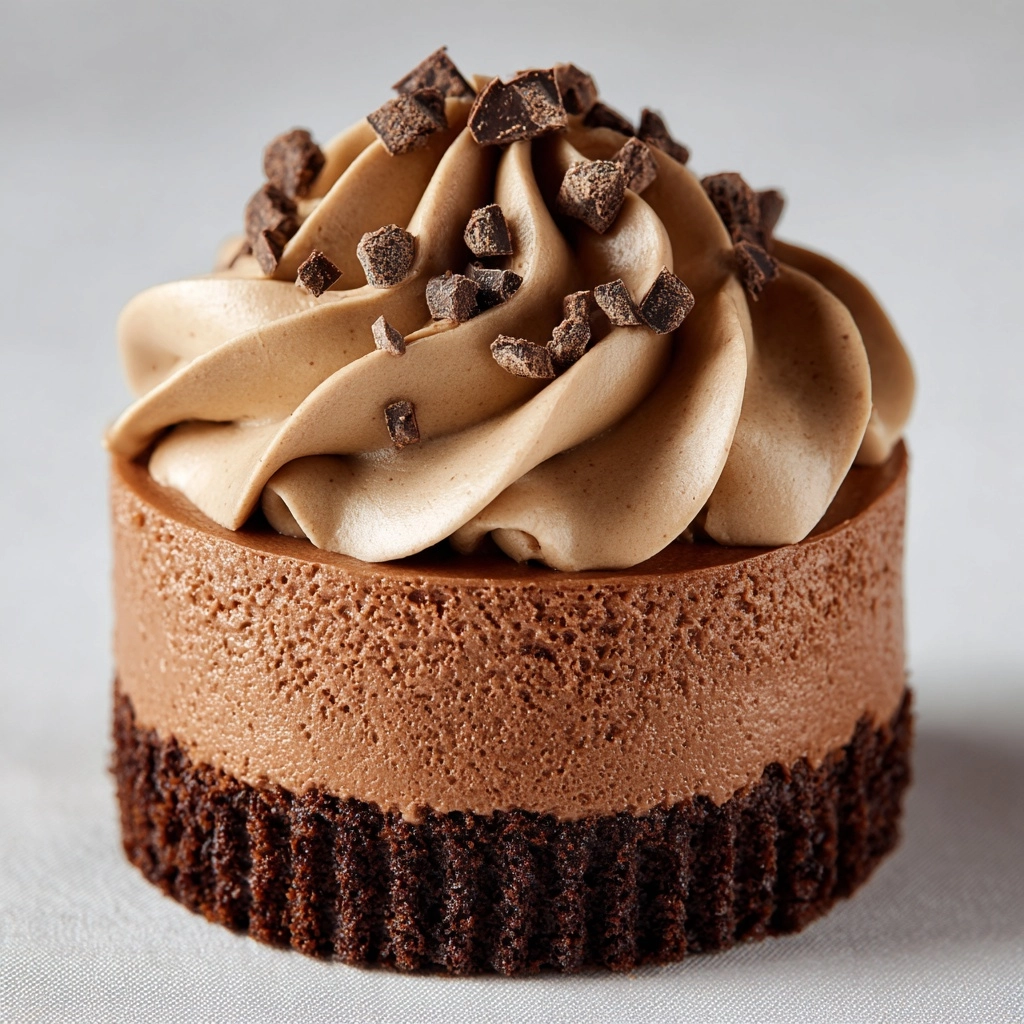 Best Chocolate Buttercream Recipe - Recipe Image