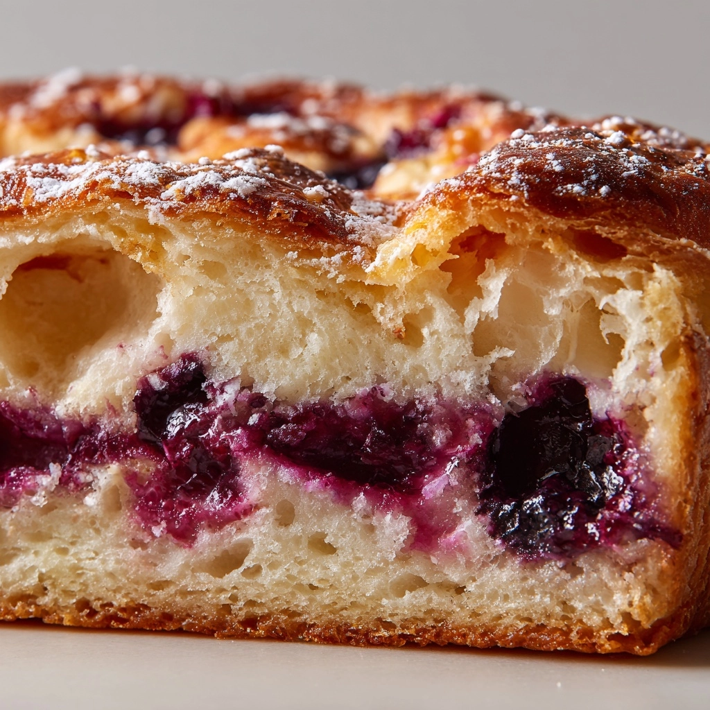 Cranberry Orange Sour Cream Scones Recipe - Recipe Image