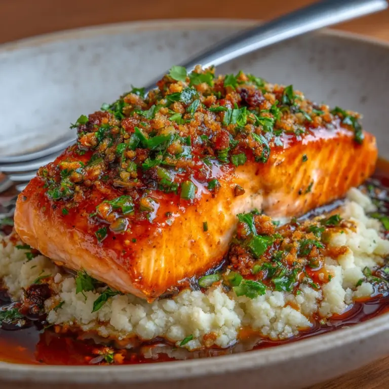 Oven Baked Chicken Breast Recipe