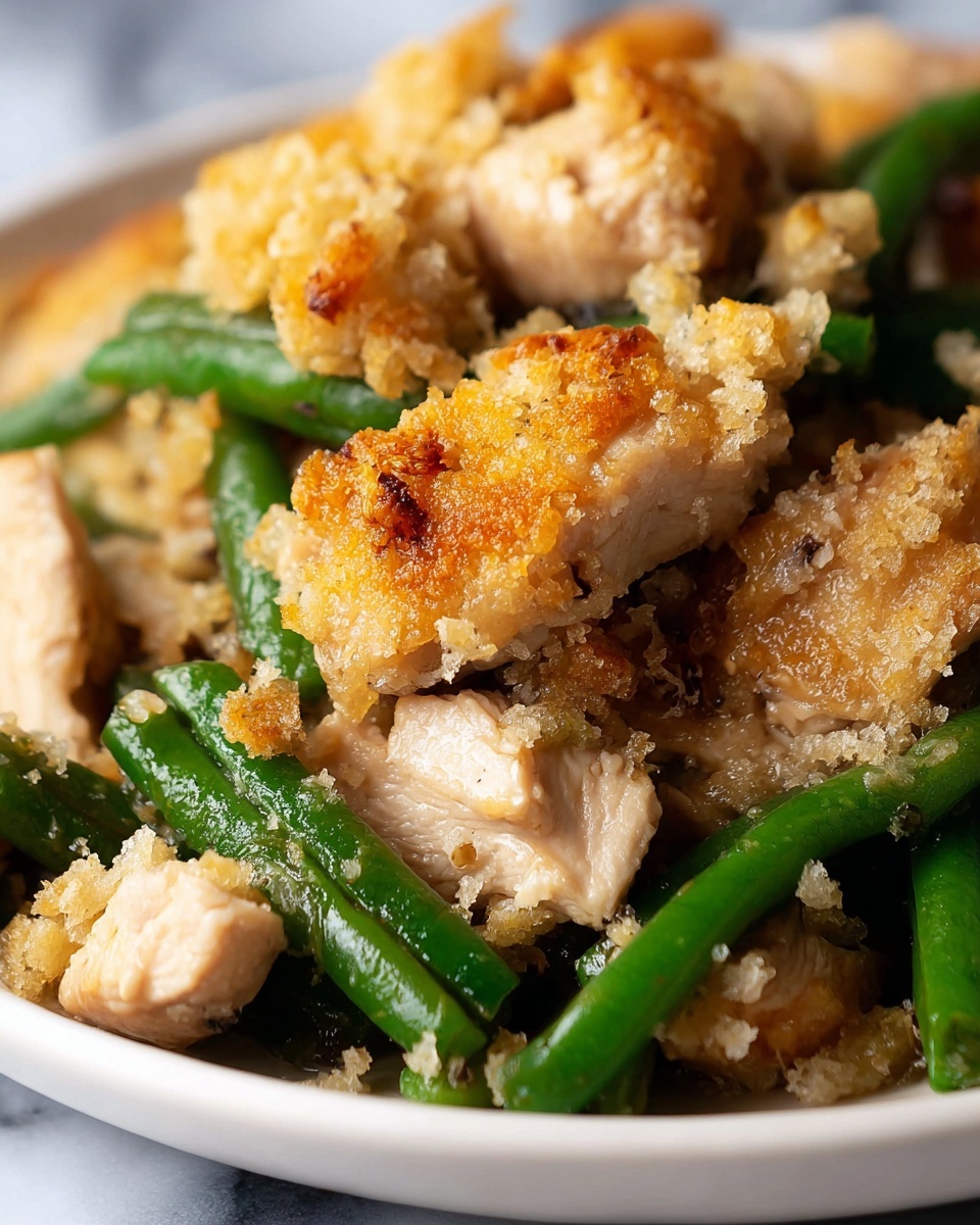 Crockpot Chicken and Stuffing Recipe - Recipe Image