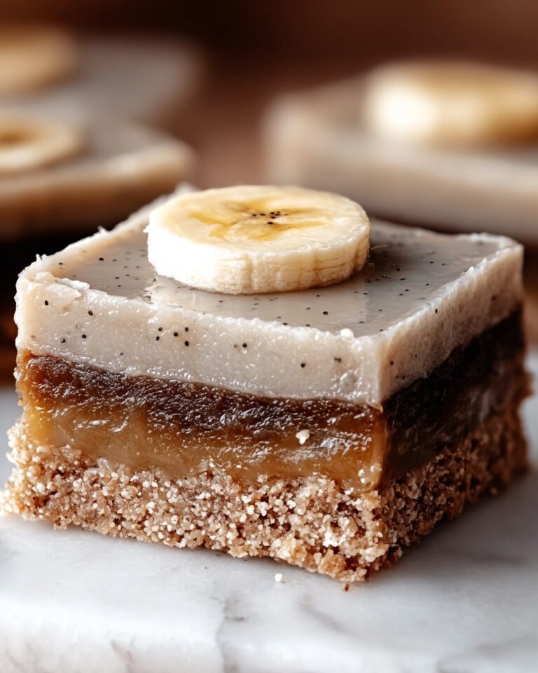 Banana Bread Brownies Recipe