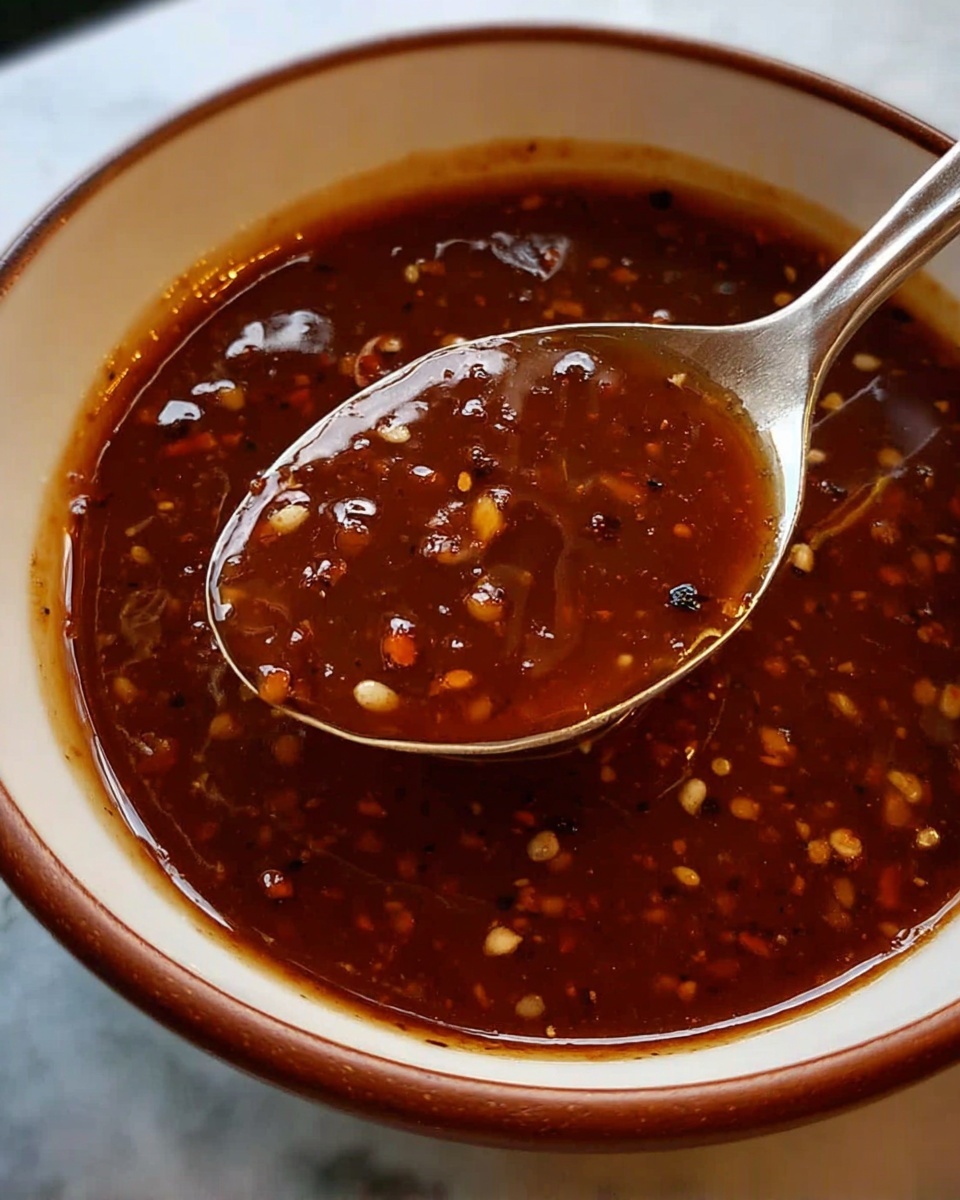 Black Pepper Sauce Recipe - Recipe Image