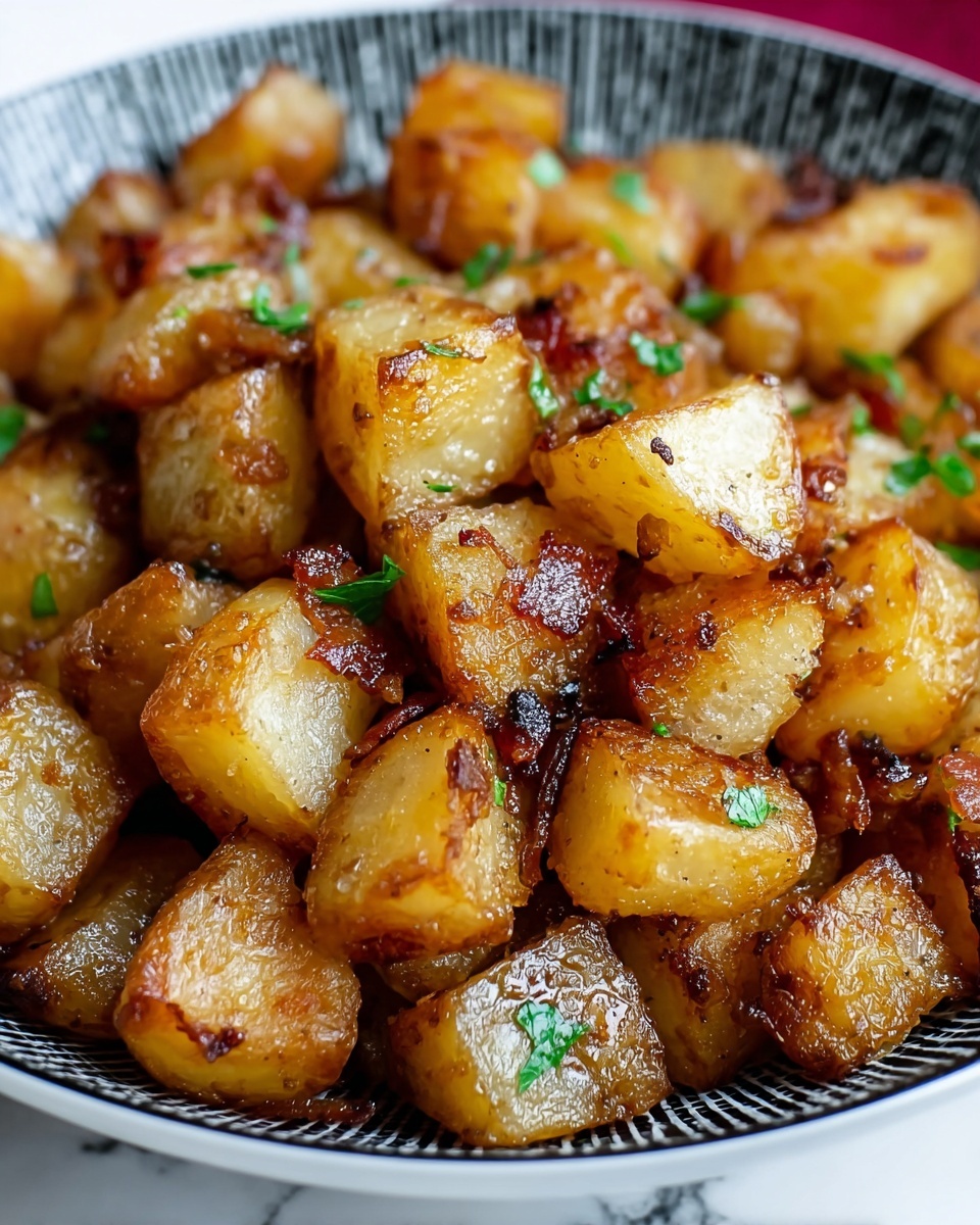 Keto Sweet and Sour Turnips Recipe - Recipe Image
