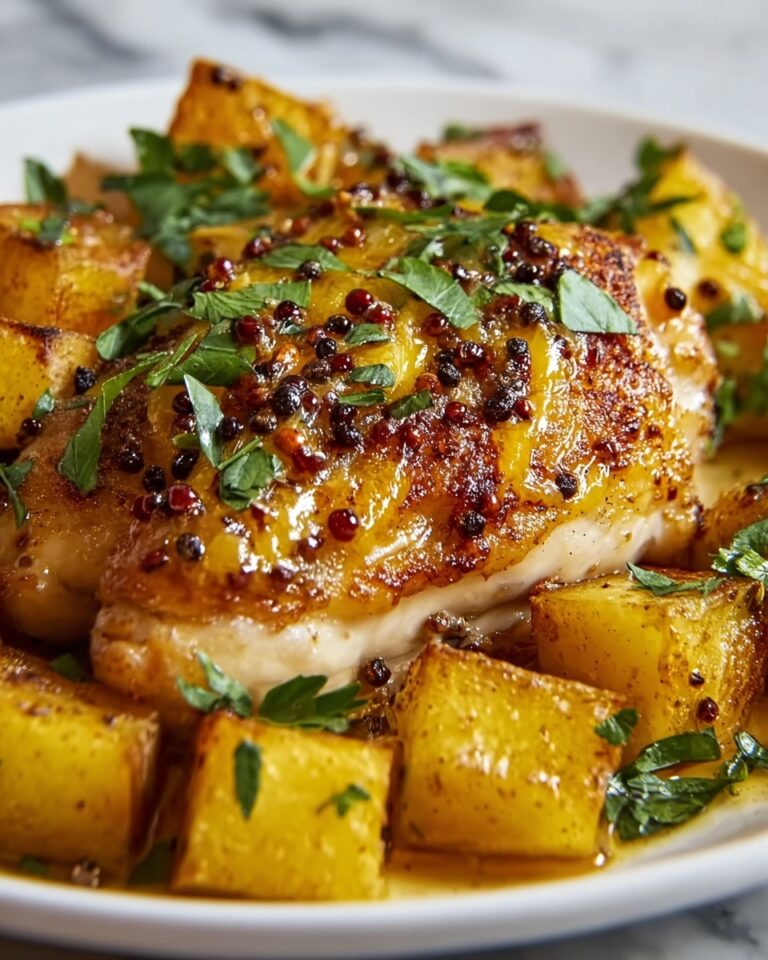 The Best Chicken Ever Recipe