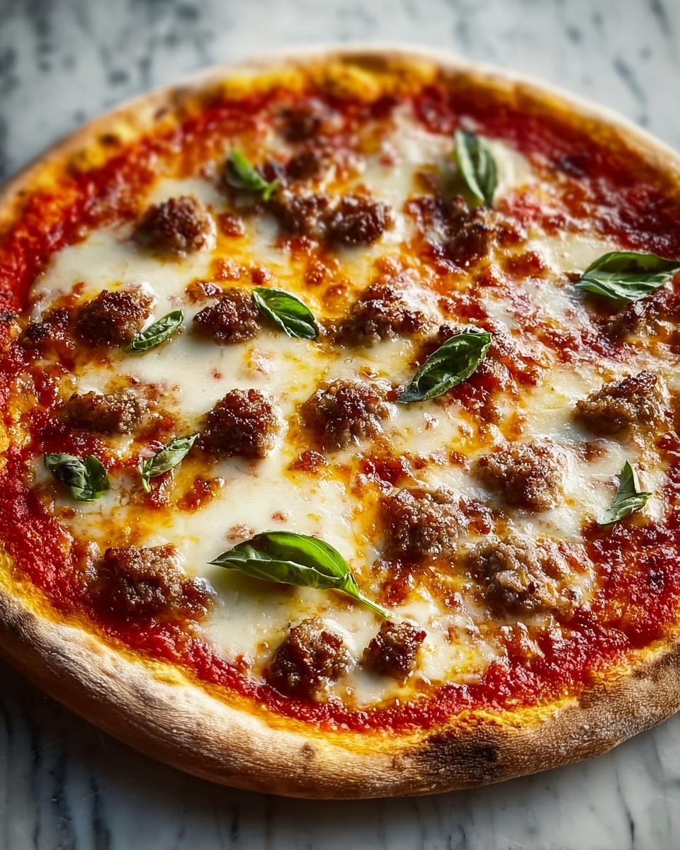 The School Pizza Recipe - Recipe Image