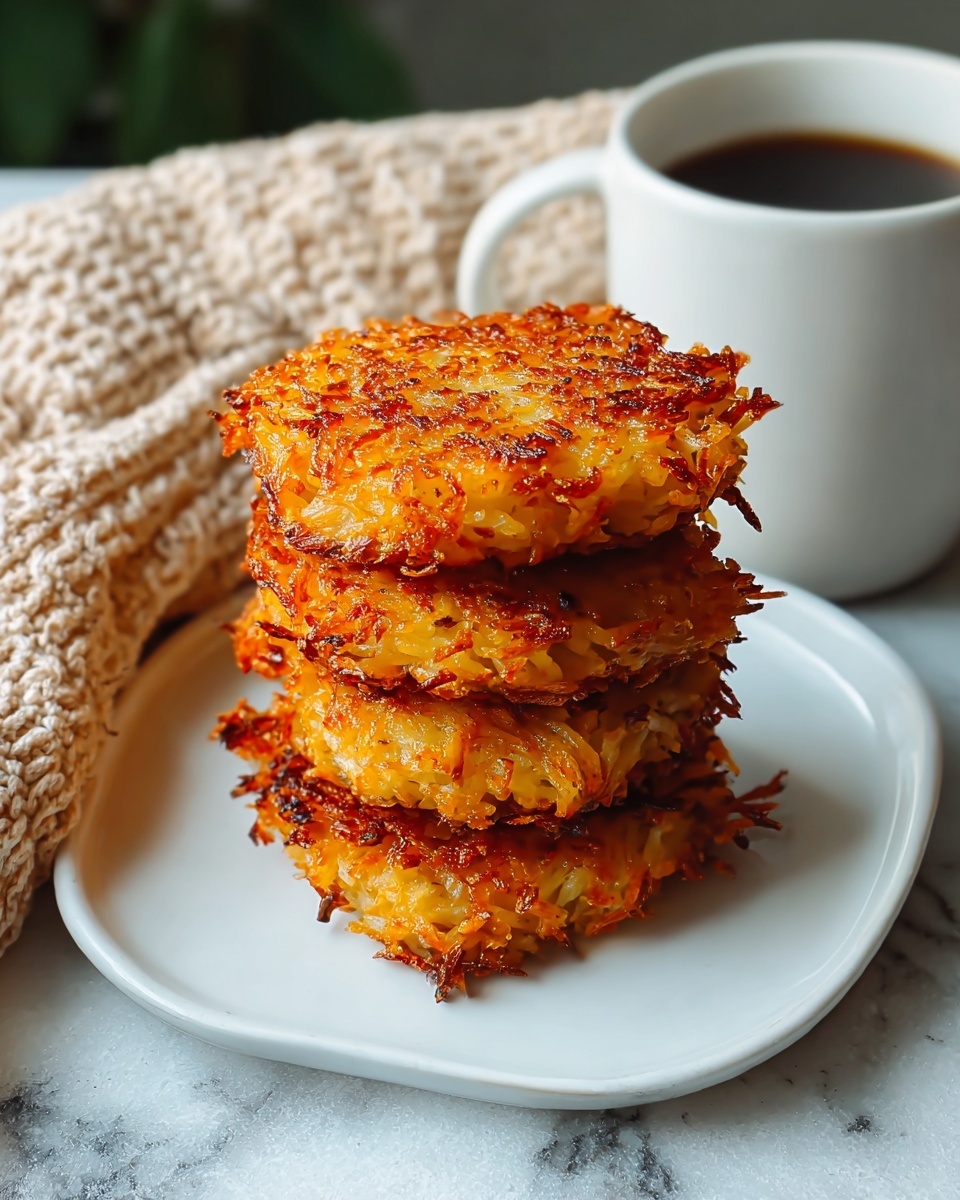 Wafflemaker Hash Browns Recipe - Recipe Image