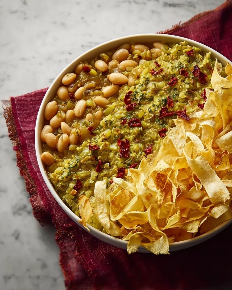 Curried Filo Pie Recipe