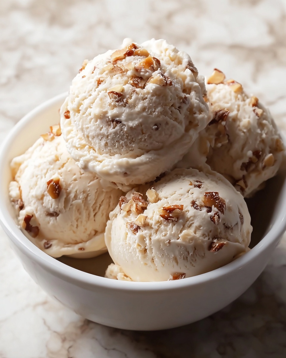 Homemade Divinity Candy with a Touch of Vanilla Recipe - Recipe Image