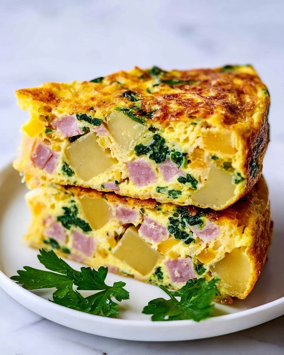 Air Fryer Egg Bites with Spinach, Bacon, and Cheddar Recipe - Recipe Image