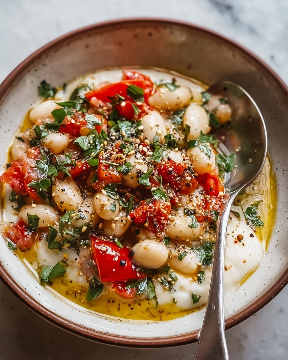 Garlic Butter Sauce for Pizza Recipe - Recipe Image