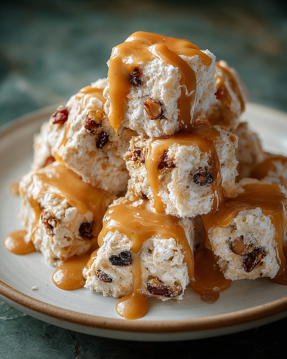 Easy Homemade Divinity Candy Recipe for Beginners Recipe - Recipe Image