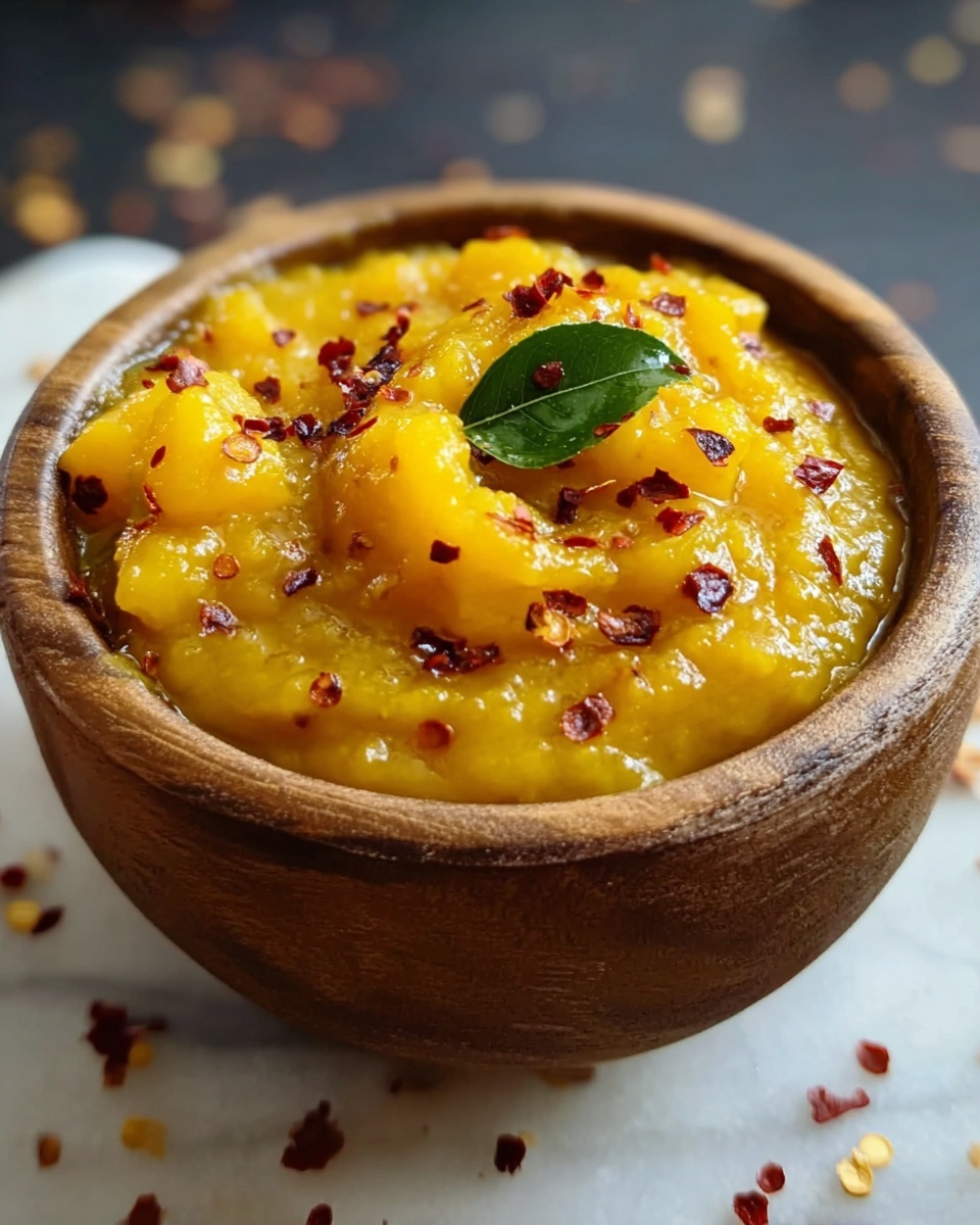 Pineapple Sauce Recipe - Recipe Image