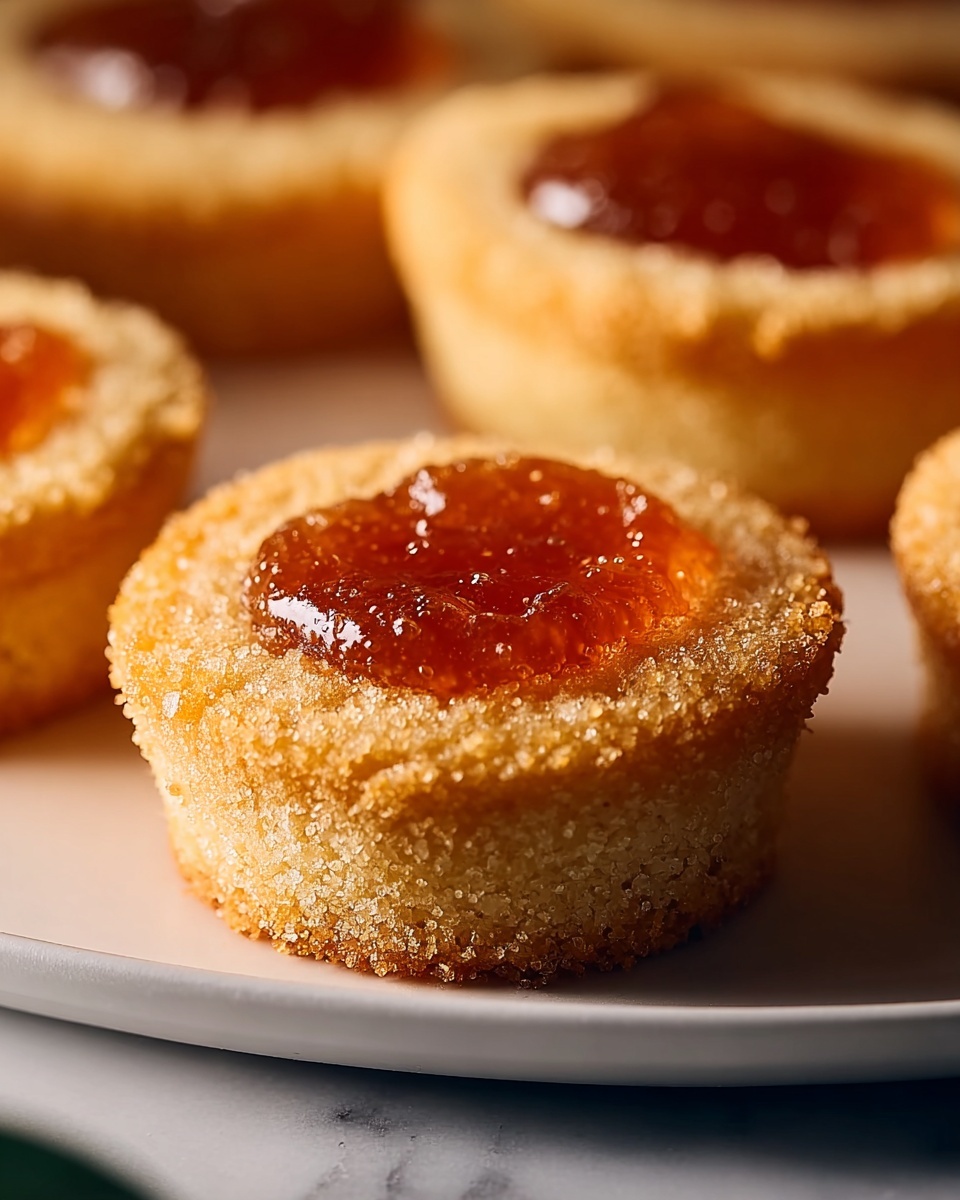 Homemade Apple Jelly Recipe - Recipe Image