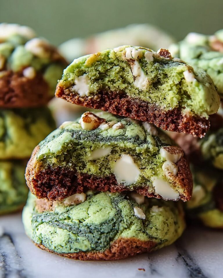 Spinach and Feta Savory Cookies Recipe