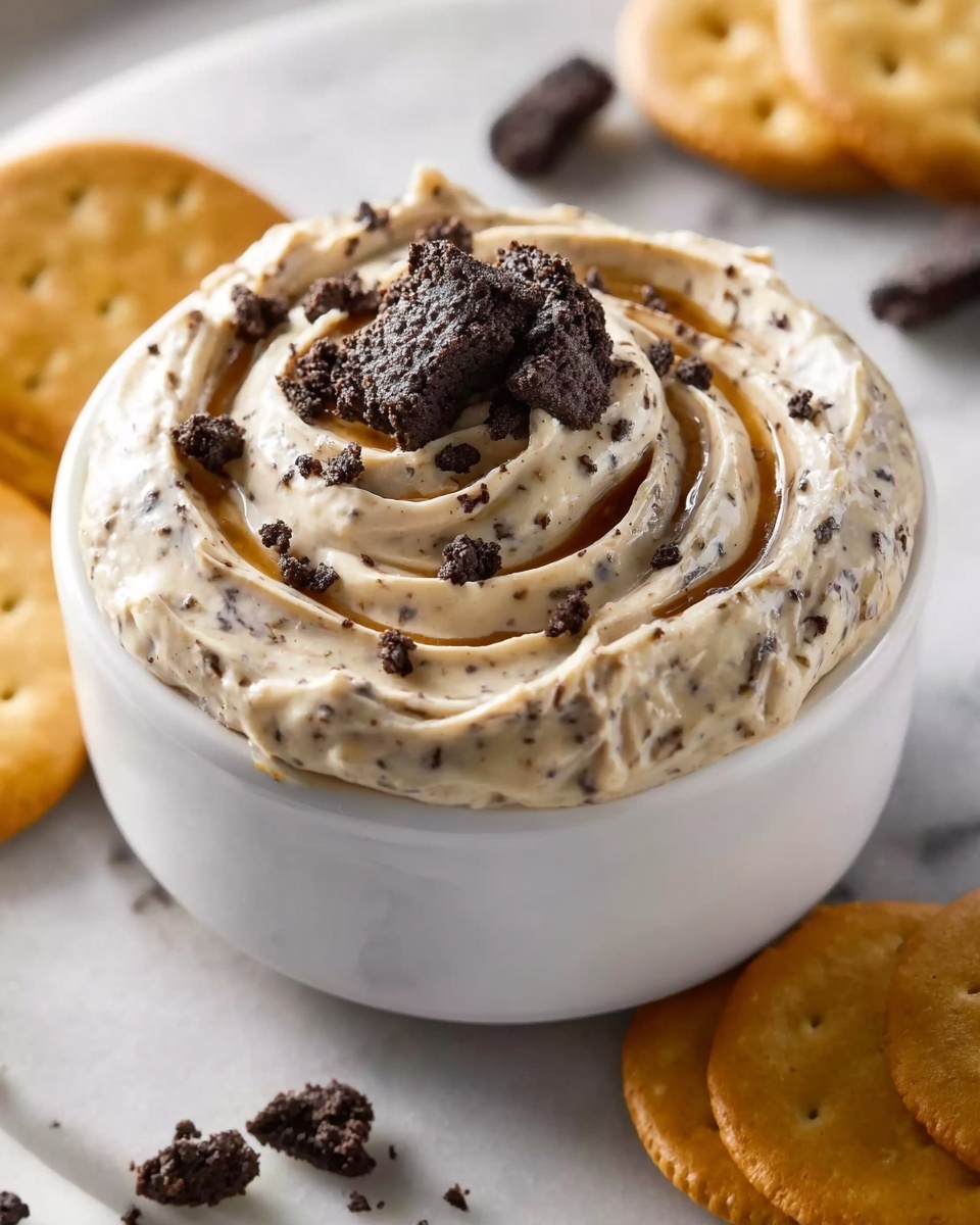 Cookie Dough Dip Recipe - Recipe Image