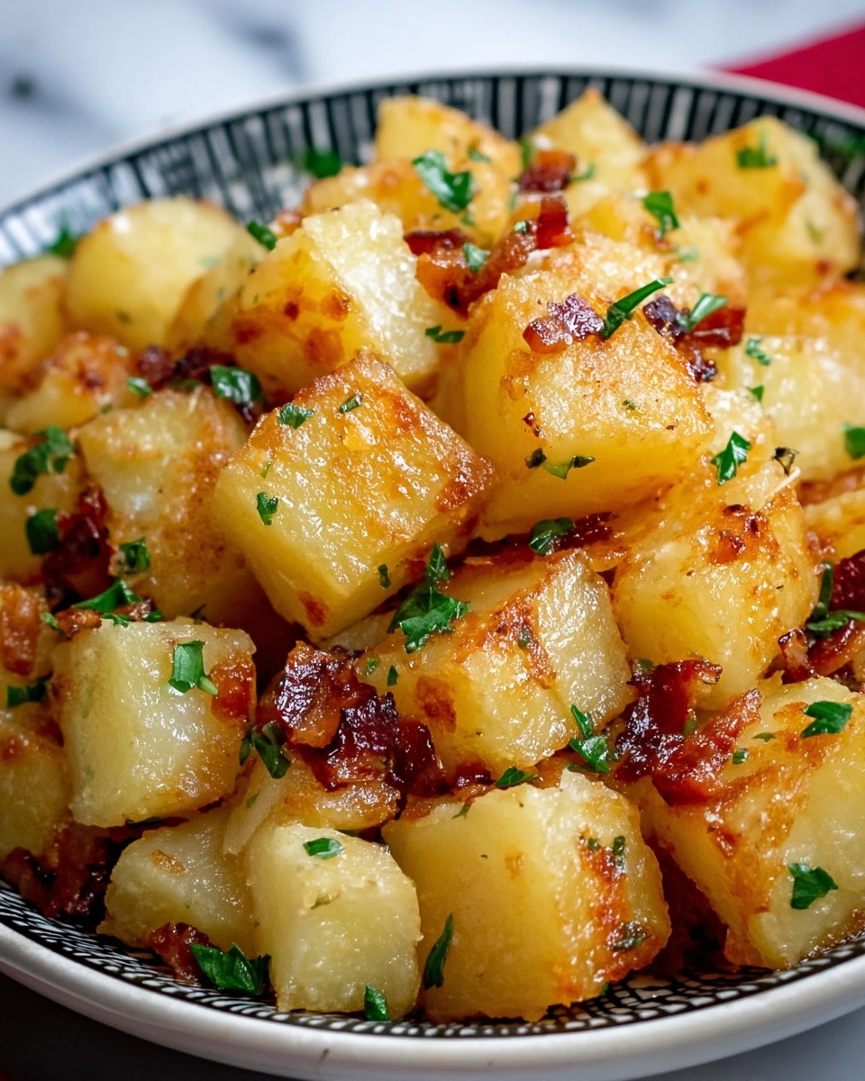 Keto Sweet and Sour Turnips Recipe - Recipe Image