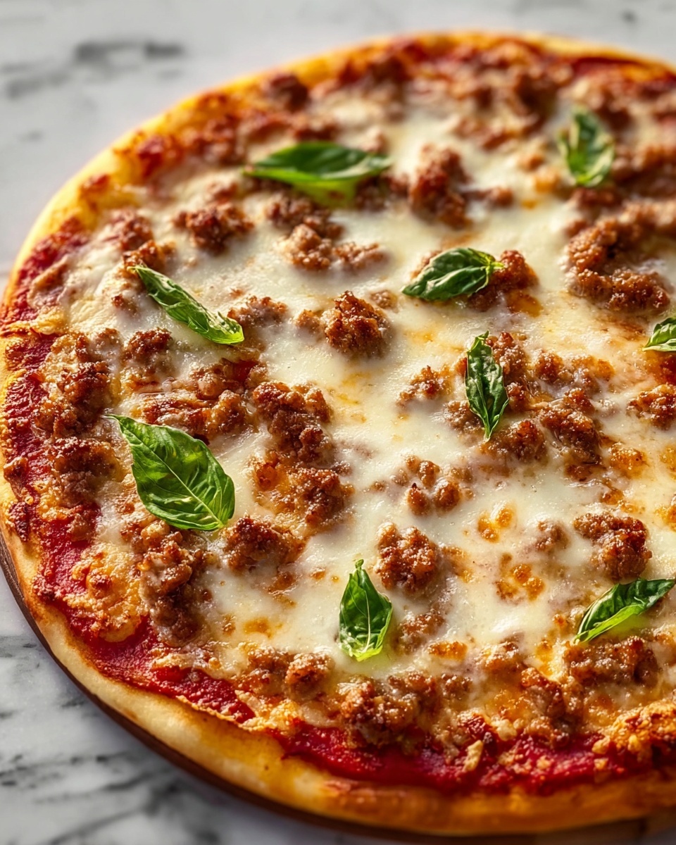 The School Pizza Recipe - Recipe Image