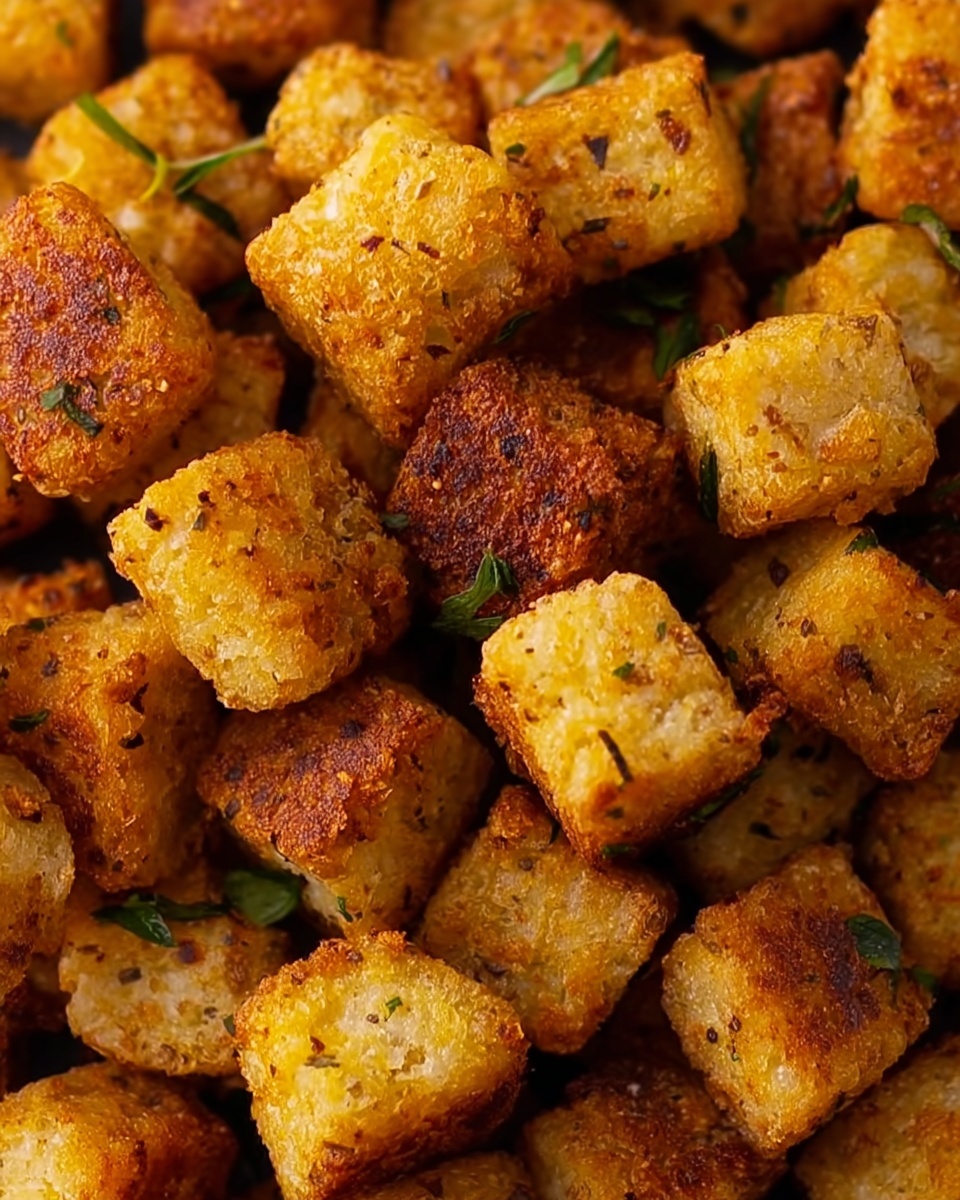 Corn Nuggets Recipe - Recipe Image