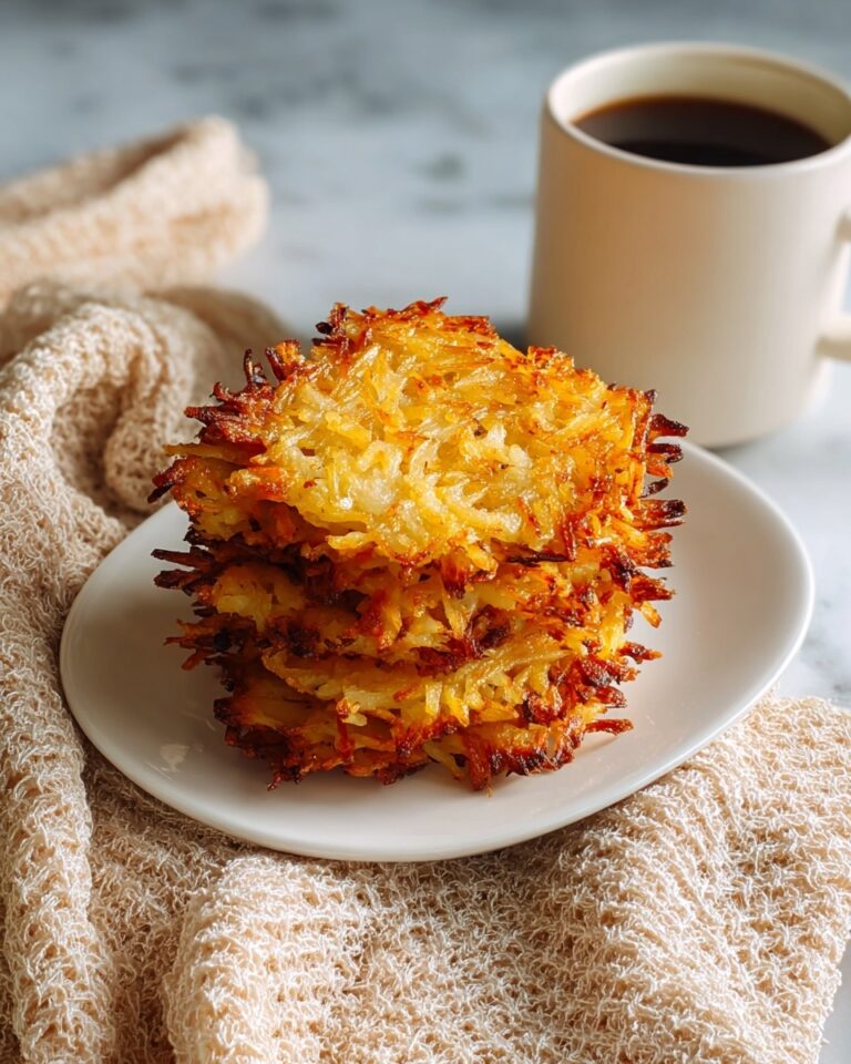 Wafflemaker Hash Browns Recipe