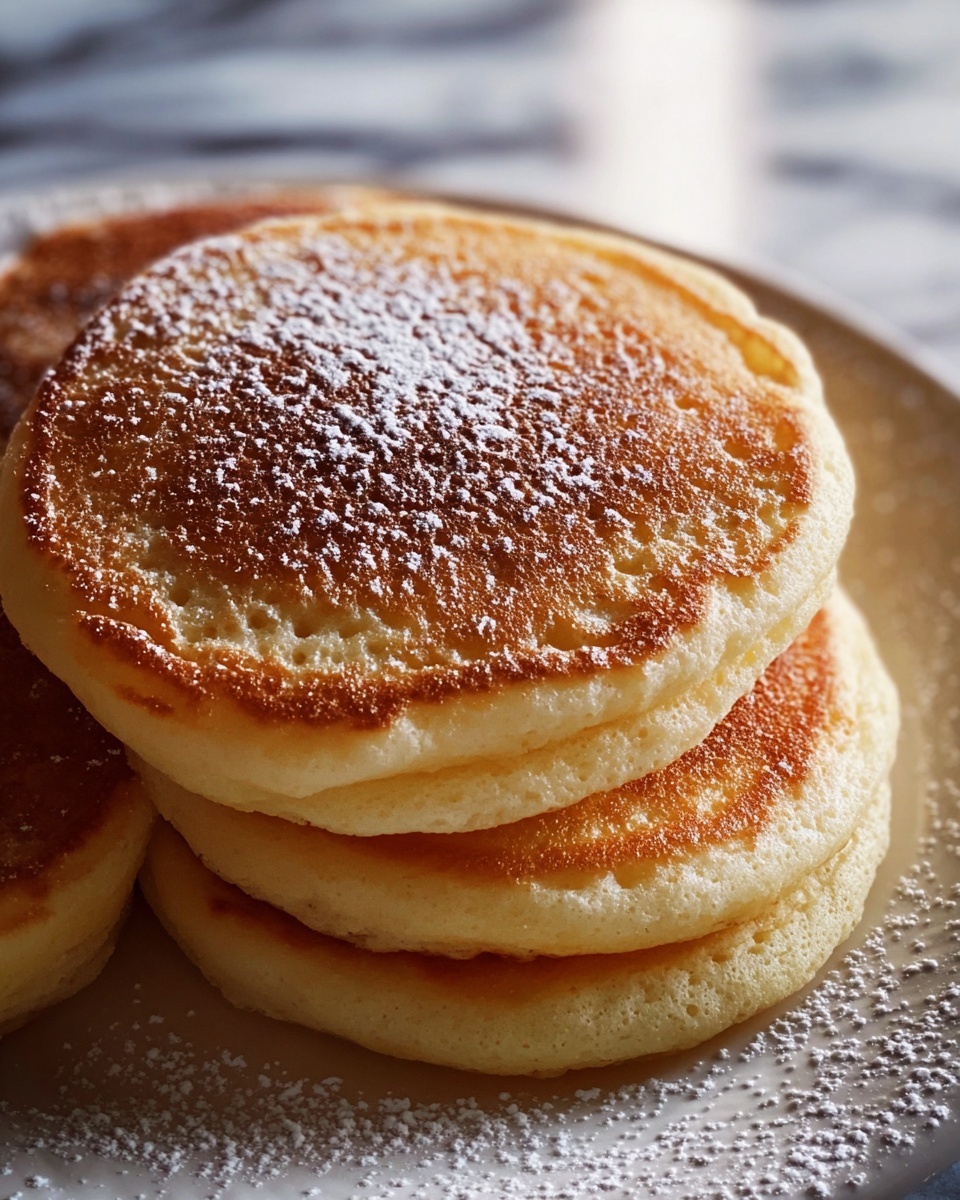 Old-Fashioned Southern Tea Cakes Recipe - Recipe Image