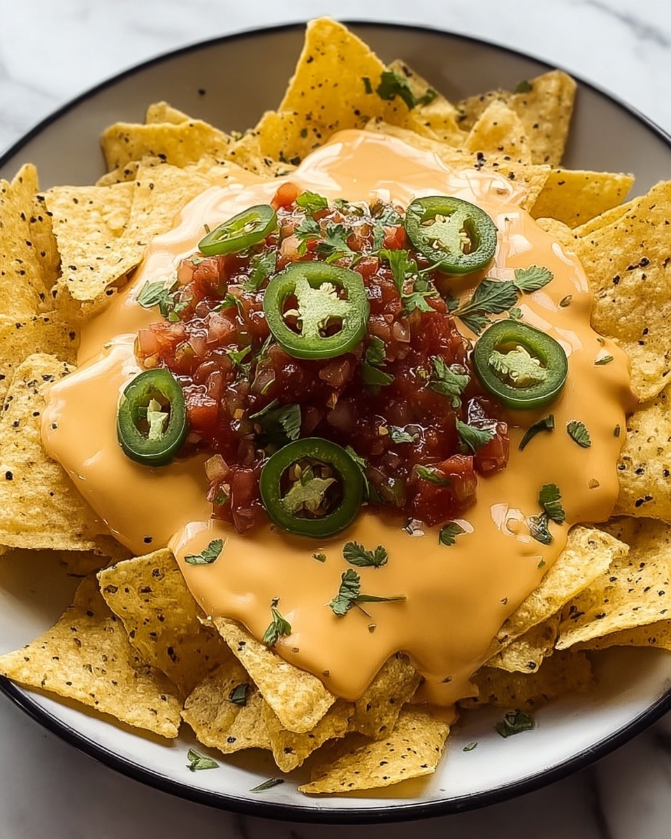 Best Homemade Cheese Sauce Recipe - Recipe Image