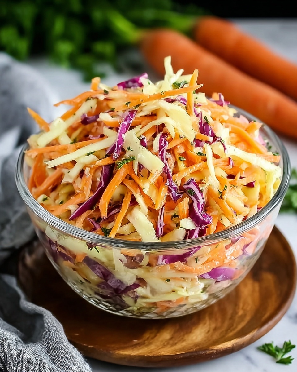 Carrot Apple Salad: An Incredible Ultimate Recipe with 7 Ingredients Recipe - Recipe Image