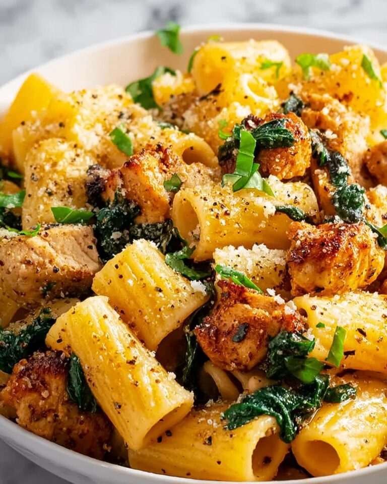 Spicy Tuscan Chicken Pasta: An Amazing Ultimate Recipe
