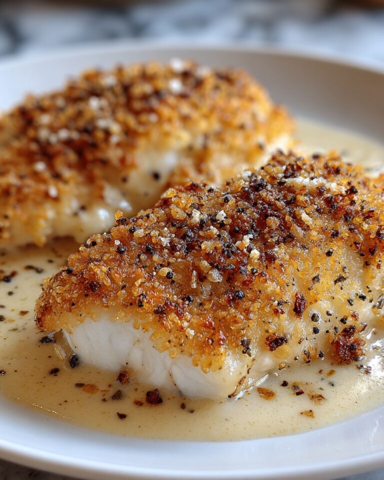 Longhorn Steakhouse Parmesan Crusted Chicken Recipe