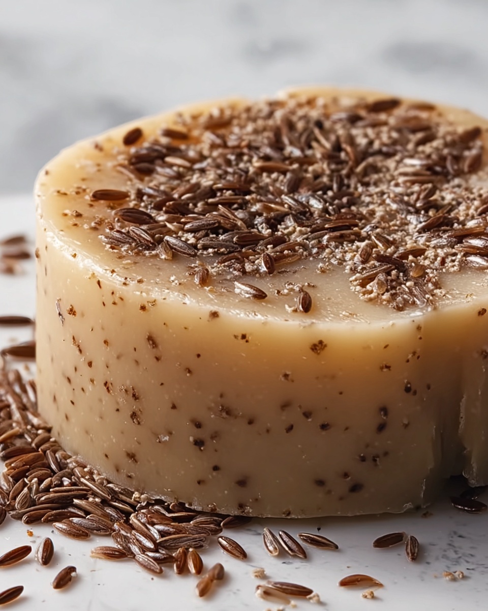 Vanilla Bean Dandelion Fudge Recipe - Recipe Image