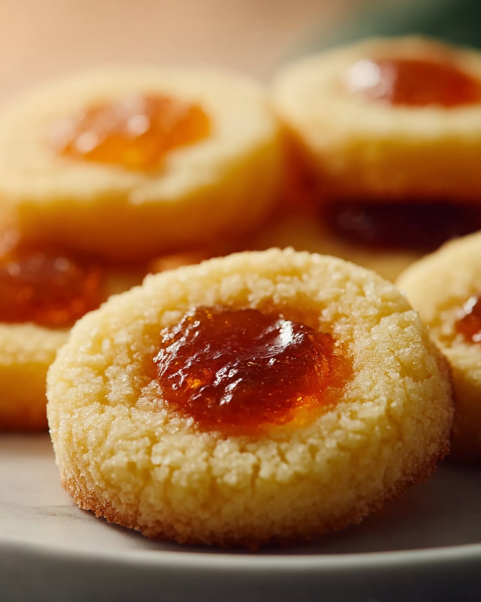 Homemade Apple Jelly Recipe - Recipe Image