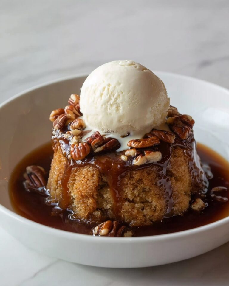 Pumpkin Pecan Cobbler Recipe