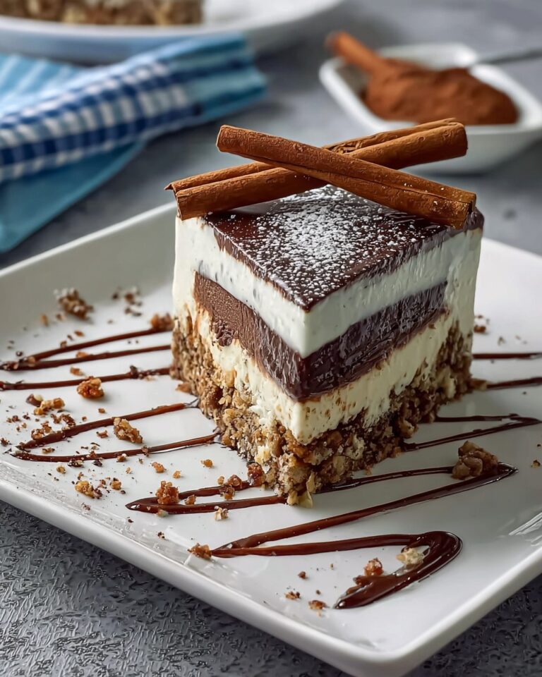 Chocolate Delight Recipe