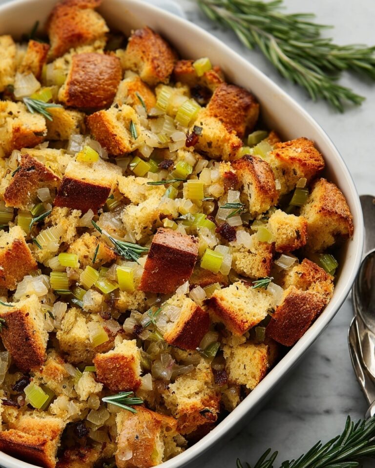 Gluten-Free Stuffing Recipe