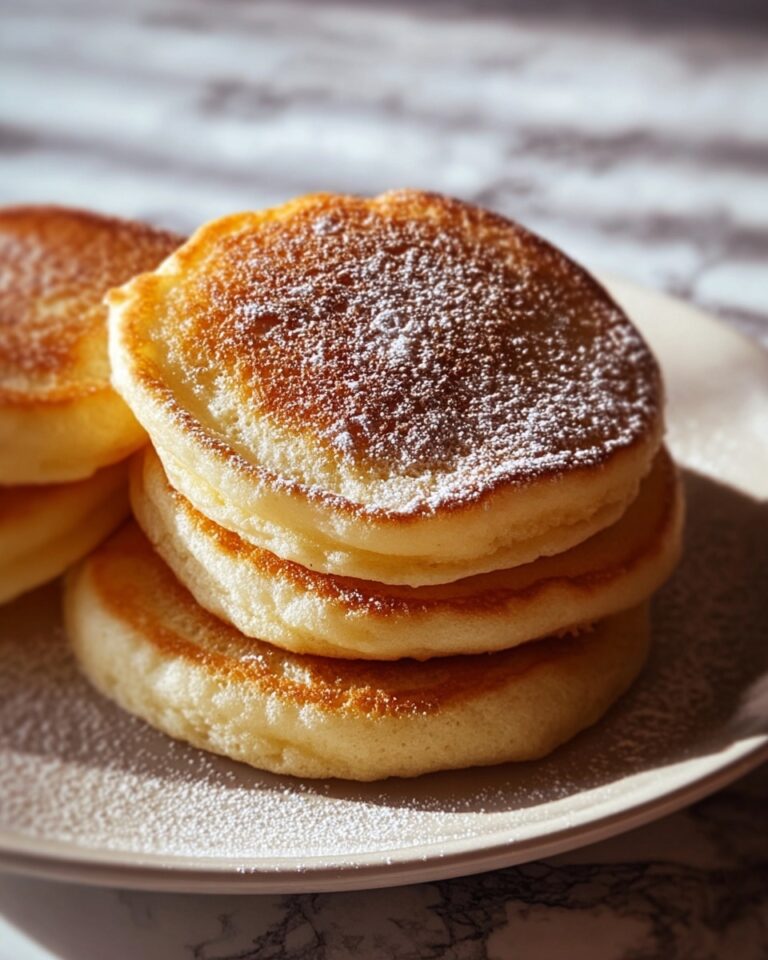 Old-Fashioned Southern Tea Cakes Recipe