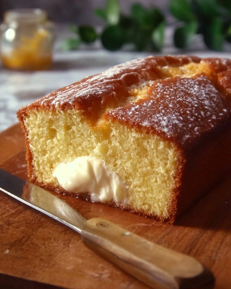 Irresistible Amish Cinnamon Bread Recipe