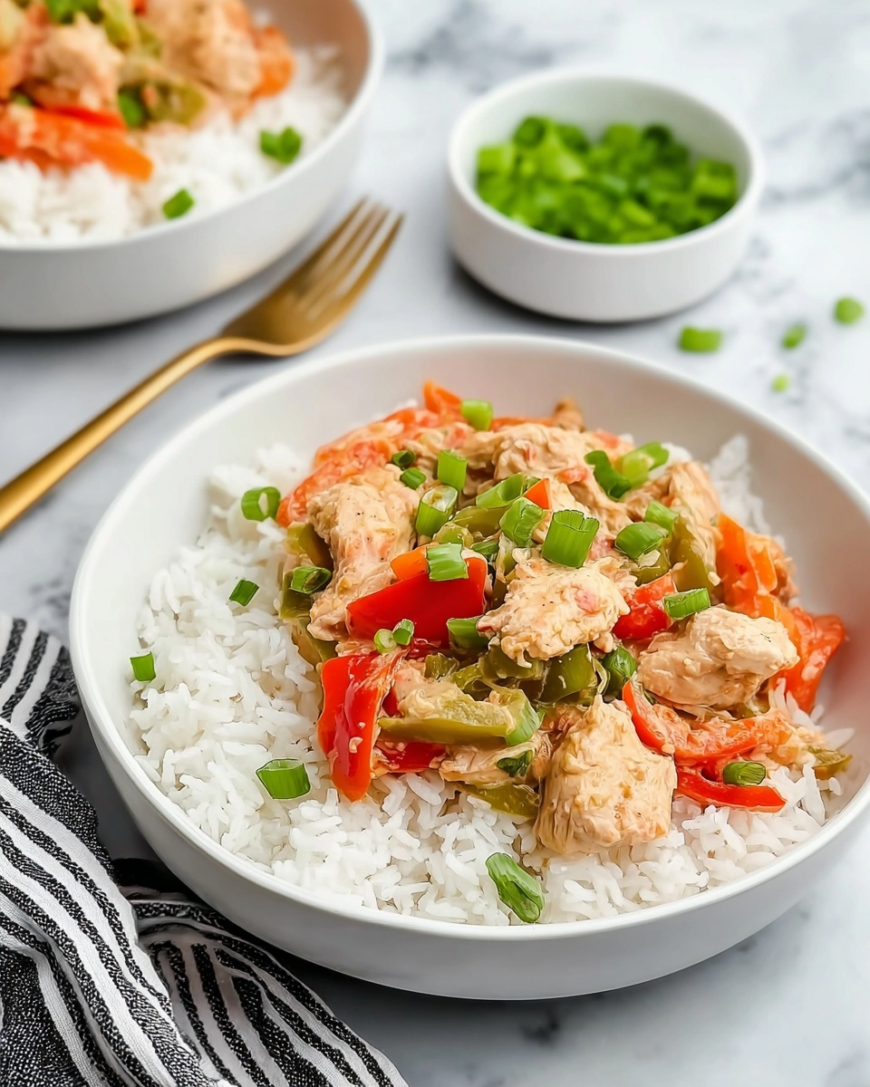 Sweet Chili Chicken Delight Recipe - Recipe Image
