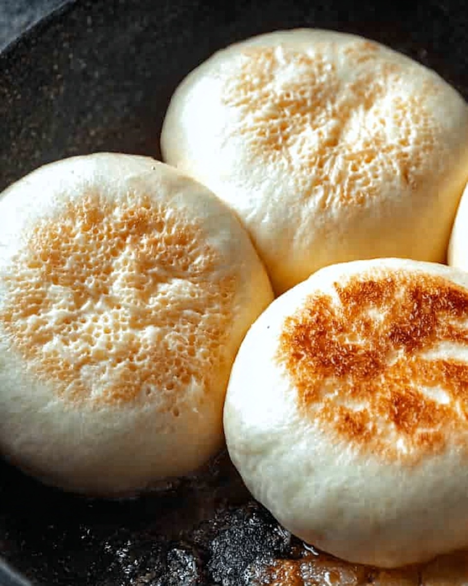 Steamed Buns: Amazing Ultimate Asian Delicacies You Must Try Recipe - Recipe Image