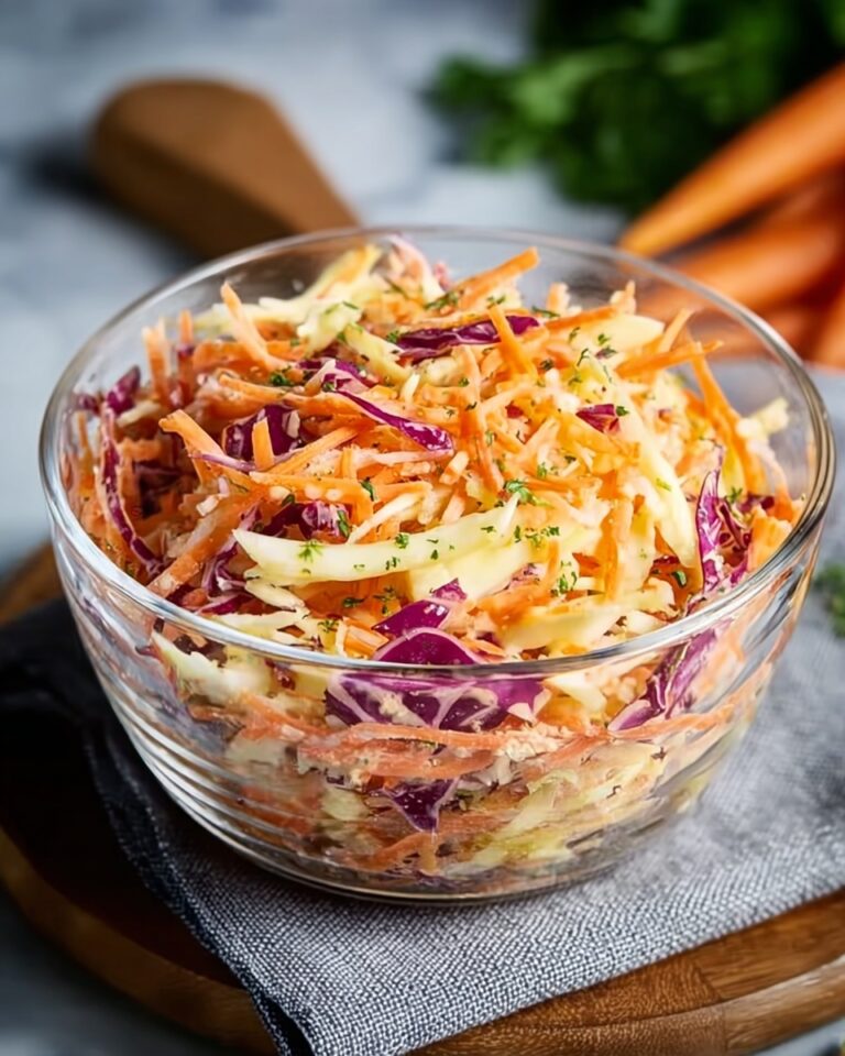 Carrot Apple Salad: An Incredible Ultimate Recipe with 7 Ingredients Recipe
