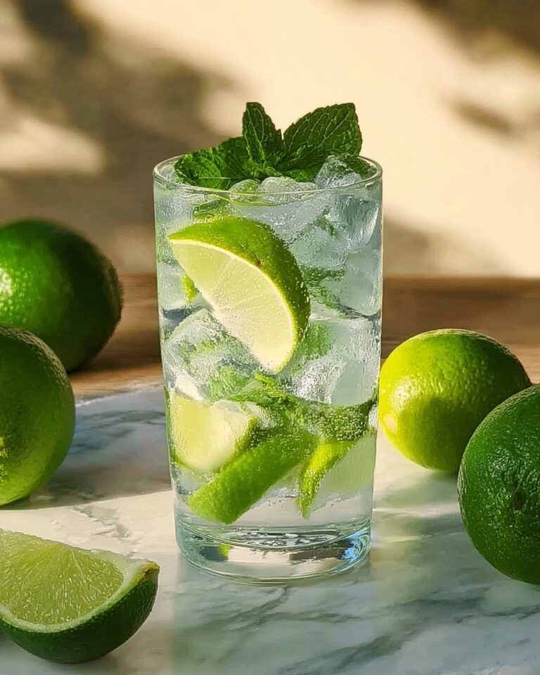 Mojito Recipe