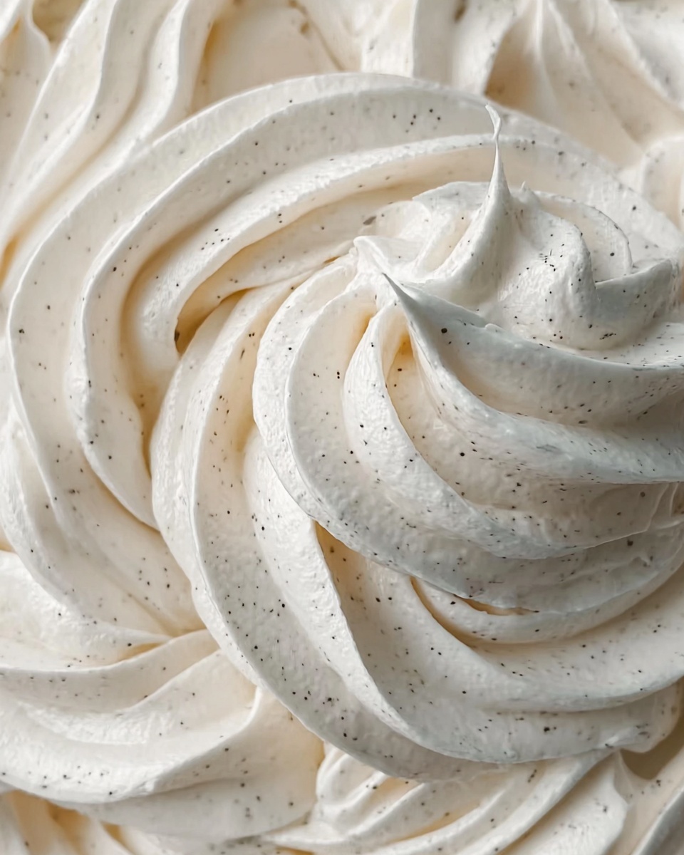 Cool Whip and Pudding Frosting Recipe - Recipe Image