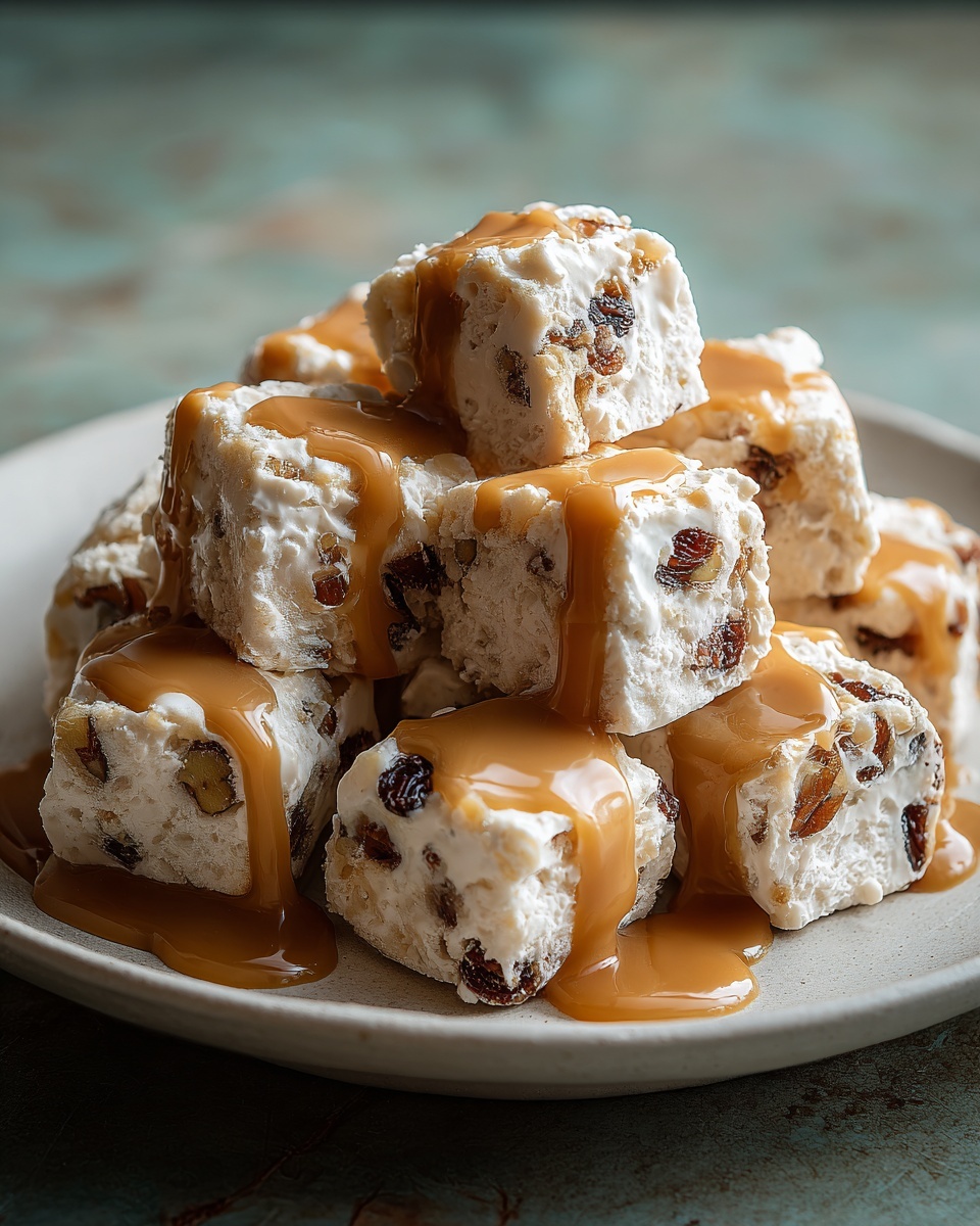 Easy Homemade Divinity Candy Recipe for Beginners Recipe - Recipe Image