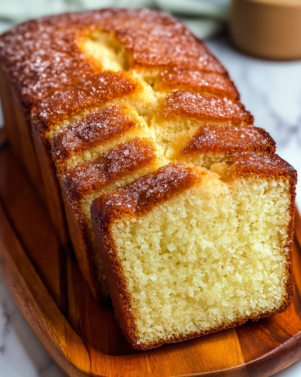 Cinnamon Sugar Donut Bread Recipe - Recipe Image